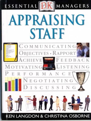 cover image of Appraising Staff